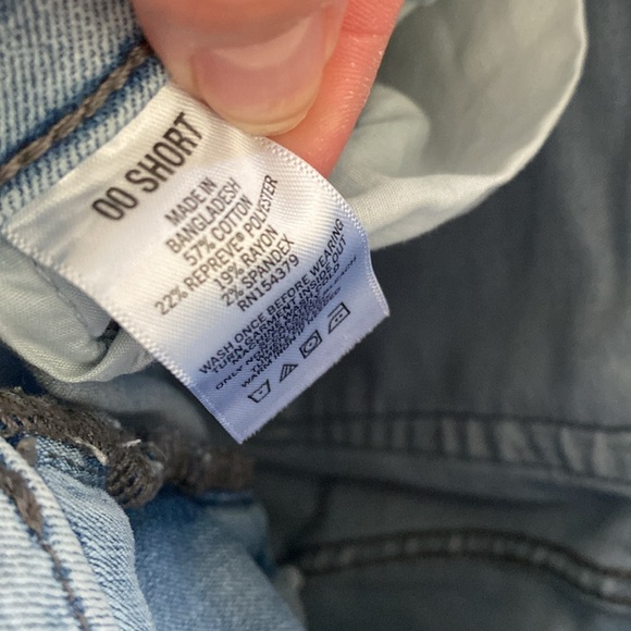 Aero Jeggings - Picture 3 of 4